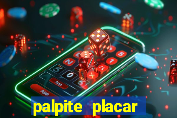 palpite placar exato flamengo hoje